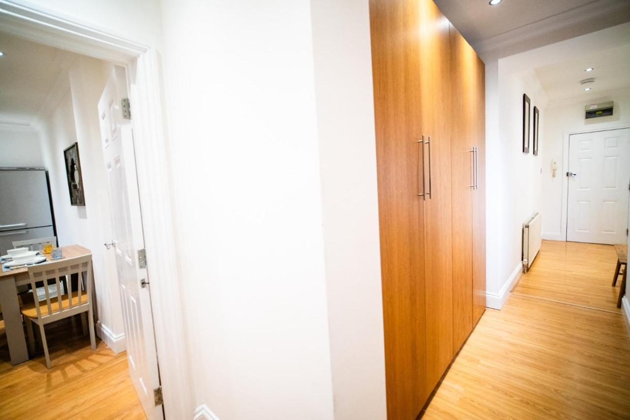Stay With Serena Homes , One Bedroom Apartment パーリー エクステリア 写真